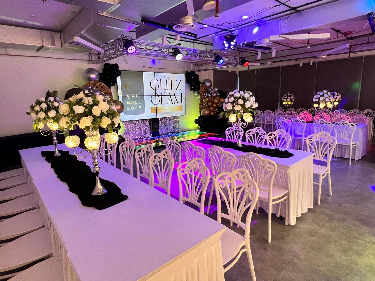 Corporate Events